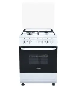 გაზქურა Millen FT6310GBZW - TechMall.geგაზქურა Millen FT6310GBZW - TechMall.ge ,გაზქურა Millen FT6310GBZW - TechMall.ge