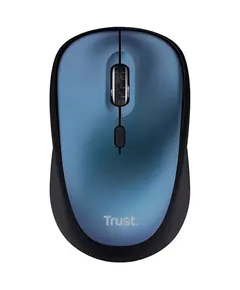 Mouse Trust 24551 YVI+, Wireless, USB, Mouse, Eco Blue - TechMall.geMouse Trust 24551 YVI+, Wireless, USB, Mouse, Eco Blue - TechMall.ge ,Mouse Trust 24551 YVI+, Wireless, USB, Mouse, Eco Blue - TechMall.ge