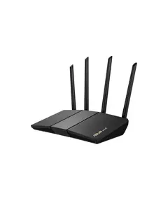 როუტერი ASUS RT-AX57 wireless router Gigabit Ethernet Dual-band Black - TechMall.geროუტერი ASUS RT-AX57 wireless router Gigabit Ethernet Dual-band Black - TechMall.ge ,როუტერი ASUS RT-AX57 wireless router Gigabit Ethernet Dual-band Black - TechMall.ge