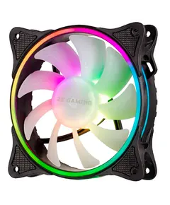 Cooler 2E GAMING Case fan (F120OI-ARGB), 120mm, 3+3pin 5V Aura, white blades, black frame, outer-inner LED - TechMall.geCooler 2E GAMING Case fan (F120OI-ARGB), 120mm, 3+3pin 5V Aura, white blades, black frame, outer-inner LED - TechMall.ge ,Cooler 2E GAMING Case fan (F120OI-ARGB), 120mm, 3+3pin 5V Aura, white blades, black frame, outer-inner LED - TechMall.ge