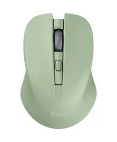 მაუსი Trust 25042 Mydo, Wireless, USB, Mouse, Green - TechMall.geმაუსი Trust 25042 Mydo, Wireless, USB, Mouse, Green - TechMall.ge ,მაუსი Trust 25042 Mydo, Wireless, USB, Mouse, Green - TechMall.ge