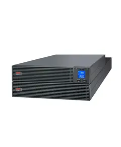 კვების წყარო APC Easy UPS SRV RM 6000VA 230V ,with RailKit, External Battery Pack - TechMall.geკვების წყარო APC Easy UPS SRV RM 6000VA 230V ,with RailKit, External Battery Pack - TechMall.ge ,კვების წყარო APC Easy UPS SRV RM 6000VA 230V ,with RailKit, External Battery Pack - TechMall.ge