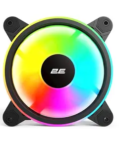 Cooler 2E GAMING Case Fan Air Cool ACF1206-ARGB 120mm 1200rpm 6pin 25dBa - TechMall.geCooler 2E GAMING Case Fan Air Cool ACF1206-ARGB 120mm 1200rpm 6pin 25dBa - TechMall.ge ,Cooler 2E GAMING Case Fan Air Cool ACF1206-ARGB 120mm 1200rpm 6pin 25dBa - TechMall.ge