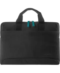 Notebook bag Tucano SMILZA SLIM BAG 13"/14" BLACK - TechMall.geNotebook bag Tucano SMILZA SLIM BAG 13"/14" BLACK - TechMall.ge ,Notebook bag Tucano SMILZA SLIM BAG 13"/14" BLACK - TechMall.ge