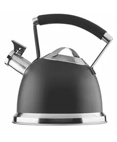ჩაიდანი Ardesto Black Mars, 1.8 l, black, stainless steel - TechMall.geჩაიდანი Ardesto Black Mars, 1.8 l, black, stainless steel - TechMall.ge ,ჩაიდანი Ardesto Black Mars, 1.8 l, black, stainless steel - TechMall.ge