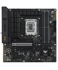 დედა დაფა ASUS Motherboard TUF GAMING B760M-PLUS WIFI II s1700 B760 4xDDR5 M.2 HDMI DP Wi-Fi BT mATX - TechMall.geდედა დაფა ASUS Motherboard TUF GAMING B760M-PLUS WIFI II s1700 B760 4xDDR5 M.2 HDMI DP Wi-Fi BT mATX - TechMall.ge ,დედა დაფა ASUS Motherboard TUF GAMING B760M-PLUS WIFI II s1700 B760 4xDDR5 M.2 HDMI DP Wi-Fi BT mATX - TechMall.ge