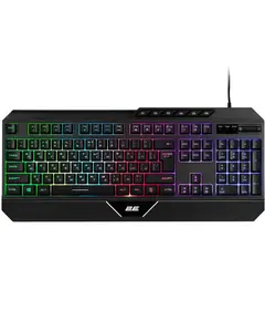 კლავიატურა 2E GAMING Membrane keyboard KG315 110key, USB-A, EN/UA, RGB, black - TechMall.geკლავიატურა 2E GAMING Membrane keyboard KG315 110key, USB-A, EN/UA, RGB, black - TechMall.ge ,კლავიატურა 2E GAMING Membrane keyboard KG315 110key, USB-A, EN/UA, RGB, black - TechMall.ge