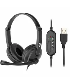 ყურსასმენი 2E PC Headset CH12, On-Ear, USB - TechMall.geყურსასმენი 2E PC Headset CH12, On-Ear, USB - TechMall.ge ,ყურსასმენი 2E PC Headset CH12, On-Ear, USB - TechMall.ge