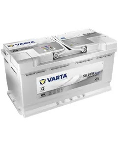 აკუმულატორი VARTA SIL AGM A5 95 ა*ს R+ - TechMall.geაკუმულატორი VARTA SIL AGM A5 95 ა*ს R+ - TechMall.ge ,აკუმულატორი VARTA SIL AGM A5 95 ა*ს R+ - TechMall.ge