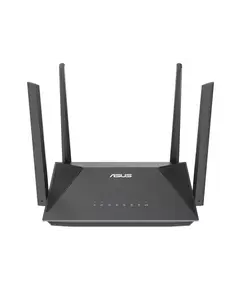 როუტერი ASUS RT-AX52 (AX1800) Dual Band WiFi 6 Extendable Router, Instant Guard, Parental Control Scheduling, Built-in VPN, AiMesh Compatible - TechMall.geროუტერი ASUS RT-AX52 (AX1800) Dual Band WiFi 6 Extendable Router, Instant Guard, Parental Control Scheduling, Built-in VPN, AiMesh Compatible - TechMall.ge ,როუტერი ASUS RT-AX52 (AX1800) Dual Band WiFi 6 Extendable Router, Instant Guard, Parental Control Scheduling, Built-in VPN, AiMesh Compatible - TechMall.ge