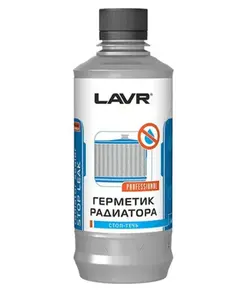 რადიატორის გერმეტიკი LAVR (Stop Leak) 310ml - TechMall.geრადიატორის გერმეტიკი LAVR (Stop Leak) 310ml - TechMall.ge ,რადიატორის გერმეტიკი LAVR (Stop Leak) 310ml - TechMall.ge