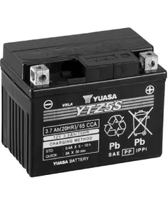 აკუმულატორი YIGITAKU YTZ5S-BS(MF) 4 ა*ს L+ - TechMall.geაკუმულატორი YIGITAKU YTZ5S-BS(MF) 4 ა*ს L+ - TechMall.ge ,აკუმულატორი YIGITAKU YTZ5S-BS(MF) 4 ა*ს L+ - TechMall.ge