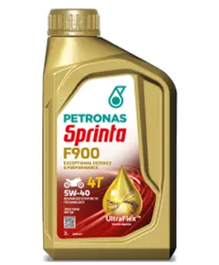ზეთი PETRONAS SPRINTA F900 5W40 4T 1L - TechMall.geზეთი PETRONAS SPRINTA F900 5W40 4T 1L - TechMall.ge ,ზეთი PETRONAS SPRINTA F900 5W40 4T 1L - TechMall.ge