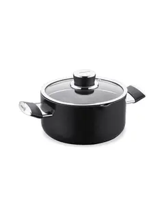 ქვაბი Korkmaz A3882 Lena Casserole 24x12,5 - TechMall.geქვაბი Korkmaz A3882 Lena Casserole 24x12,5 - TechMall.ge ,ქვაბი Korkmaz A3882 Lena Casserole 24x12,5 - TechMall.ge