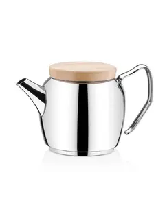 ჩაიდანი Korkmaz A024 Montana Tea Pot 1.1 l - TechMall.geჩაიდანი Korkmaz A024 Montana Tea Pot 1.1 l - TechMall.ge ,ჩაიდანი Korkmaz A024 Montana Tea Pot 1.1 l - TechMall.ge