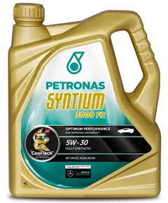 ზეთი PETRONAS SYNTIUM 5000 FR 5W20 SN 5L - TechMall.geზეთი PETRONAS SYNTIUM 5000 FR 5W20 SN 5L - TechMall.ge ,ზეთი PETRONAS SYNTIUM 5000 FR 5W20 SN 5L - TechMall.ge