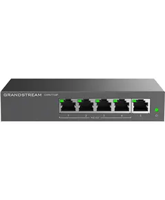 Switch Grandstream GWN7701PA, Unmanaged Network Switch, 8x GbE RJ45, 8x PoE 802.3 af/at, Internal PSU - TechMall.geSwitch Grandstream GWN7701PA, Unmanaged Network Switch, 8x GbE RJ45, 8x PoE 802.3 af/at, Internal PSU - TechMall.ge ,Switch Grandstream GWN7701PA, Unmanaged Network Switch, 8x GbE RJ45, 8x PoE 802.3 af/at, Internal PSU - TechMall.ge