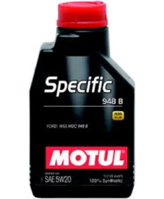 ზეთი MOTUL SPECIFIC 948B 5W20 1L - TechMall.geზეთი MOTUL SPECIFIC 948B 5W20 1L - TechMall.ge ,ზეთი MOTUL SPECIFIC 948B 5W20 1L - TechMall.ge
