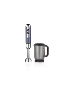 ბლენდერი Korkmaz A446-09 Mia Duo Blender Set Azura/Chrome - TechMall.geბლენდერი Korkmaz A446-09 Mia Duo Blender Set Azura/Chrome - TechMall.ge ,ბლენდერი Korkmaz A446-09 Mia Duo Blender Set Azura/Chrome - TechMall.ge