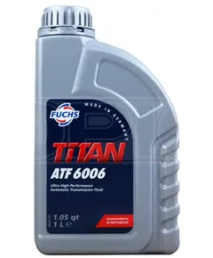 ტრანსმისიის ზეთი TITAN ATF 6006 (34608) 1L - TechMall.geტრანსმისიის ზეთი TITAN ATF 6006 (34608) 1L - TechMall.ge ,ტრანსმისიის ზეთი TITAN ATF 6006 (34608) 1L - TechMall.ge