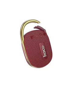 დინამიკი Hoco HC17 Easy joy sports wireless speaker Wine red - TechMall.geდინამიკი Hoco HC17 Easy joy sports wireless speaker Wine red - TechMall.ge ,დინამიკი Hoco HC17 Easy joy sports wireless speaker Wine red - TechMall.ge