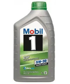 ზეთი MOBIL-1 ESP  5W30 1L - TechMall.geზეთი MOBIL-1 ESP  5W30 1L - TechMall.ge ,ზეთი MOBIL-1 ESP  5W30 1L - TechMall.ge