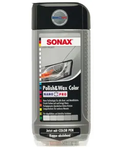 პოლირების ცვილი SONAX 296300 პოლირ. ცვილი ვერცხლ. 0,5L - TechMall.geპოლირების ცვილი SONAX 296300 პოლირ. ცვილი ვერცხლ. 0,5L - TechMall.ge ,პოლირების ცვილი SONAX 296300 პოლირ. ცვილი ვერცხლ. 0,5L - TechMall.ge