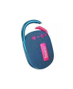 დინამიკი Hoco HC17 Easy joy sports wireless speaker Navy blue - TechMall.geდინამიკი Hoco HC17 Easy joy sports wireless speaker Navy blue - TechMall.ge ,დინამიკი Hoco HC17 Easy joy sports wireless speaker Navy blue - TechMall.ge