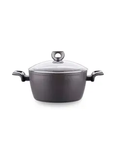 ქვაბი Korkmaz A3932 Nora Ceramic Casserole 28X13,7 - TechMall.geქვაბი Korkmaz A3932 Nora Ceramic Casserole 28X13,7 - TechMall.ge ,ქვაბი Korkmaz A3932 Nora Ceramic Casserole 28X13,7 - TechMall.ge