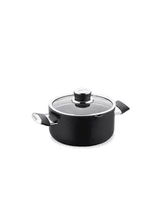 ქვაბი Korkmaz A3881 Lena Casserole 20x10,5 - TechMall.geქვაბი Korkmaz A3881 Lena Casserole 20x10,5 - TechMall.ge ,ქვაბი Korkmaz A3881 Lena Casserole 20x10,5 - TechMall.ge