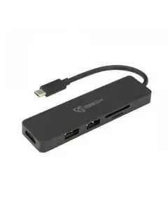 Adapter ADAPTER SBOX USB TYPE-C->HDMI/USB-3.0/SD+TF - 5u1 - TCA-51 - TechMall.geAdapter ADAPTER SBOX USB TYPE-C->HDMI/USB-3.0/SD+TF - 5u1 - TCA-51 - TechMall.ge ,Adapter ADAPTER SBOX USB TYPE-C->HDMI/USB-3.0/SD+TF - 5u1 - TCA-51 - TechMall.ge