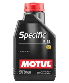 ზეთი MOTUL SPECIFIC 5122 0W20 1L - TechMall.geზეთი MOTUL SPECIFIC 5122 0W20 1L - TechMall.ge ,ზეთი MOTUL SPECIFIC 5122 0W20 1L - TechMall.ge