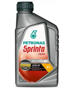 ზეთი PETRONAS SPRINTA F500 15W50 4T 1L - TechMall.geზეთი PETRONAS SPRINTA F500 15W50 4T 1L - TechMall.ge ,ზეთი PETRONAS SPRINTA F500 15W50 4T 1L - TechMall.ge