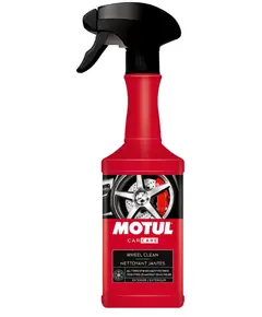 საწმენდი სითხე MOTUL CAR CARE-WHEEL CLEAN დისკის 0,5L - TechMall.geსაწმენდი სითხე MOTUL CAR CARE-WHEEL CLEAN დისკის 0,5L - TechMall.ge ,საწმენდი სითხე MOTUL CAR CARE-WHEEL CLEAN დისკის 0,5L - TechMall.ge