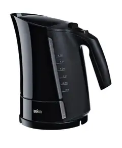 ელექტრო ჩაიდანი Braun WK300 KE ONYX-BK INT S12 - TechMall.geელექტრო ჩაიდანი Braun WK300 KE ONYX-BK INT S12 - TechMall.ge ,ელექტრო ჩაიდანი Braun WK300 KE ONYX-BK INT S12 - TechMall.ge