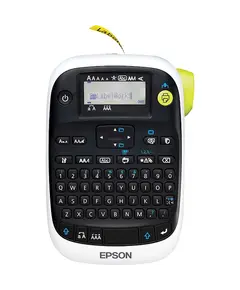 Ribbon printer Epson C51CB70080 LW400, Label Printer, Black/White - TechMall.geRibbon printer Epson C51CB70080 LW400, Label Printer, Black/White - TechMall.ge ,Ribbon printer Epson C51CB70080 LW400, Label Printer, Black/White - TechMall.ge