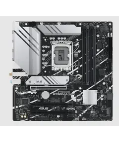 დედა დაფა ASUS Motherboard PRIME B760M-A WIFI s1700 B760 4xDDR5 M.2 HDMI DP Wi-Fi BT mATX - TechMall.geდედა დაფა ASUS Motherboard PRIME B760M-A WIFI s1700 B760 4xDDR5 M.2 HDMI DP Wi-Fi BT mATX - TechMall.ge ,დედა დაფა ASUS Motherboard PRIME B760M-A WIFI s1700 B760 4xDDR5 M.2 HDMI DP Wi-Fi BT mATX - TechMall.ge