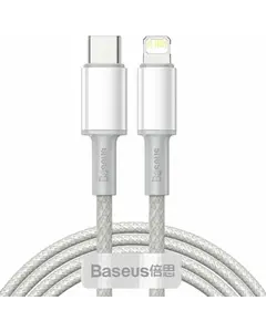 Cable Baseus High Density Braided Fast Charging Data Cable Type-C to Lightning 20W 2m CATLGD-A02 - TechMall.geCable Baseus High Density Braided Fast Charging Data Cable Type-C to Lightning 20W 2m CATLGD-A02 - TechMall.ge ,Cable Baseus High Density Braided Fast Charging Data Cable Type-C to Lightning 20W 2m CATLGD-A02 - TechMall.ge