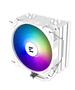 პროცესორის ქულერი Zalman CPU cooler CNPS9X Performa, ARGB, LGA1700, 1200, 115x, AM5, AM4 4pin, PWM, 3pin+5VARGB, TDP180W, white - TechMall.geპროცესორის ქულერი Zalman CPU cooler CNPS9X Performa, ARGB, LGA1700, 1200, 115x, AM5, AM4 4pin, PWM, 3pin+5VARGB, TDP180W, white - TechMall.ge ,პროცესორის ქულერი Zalman CPU cooler CNPS9X Performa, ARGB, LGA1700, 1200, 115x, AM5, AM4 4pin, PWM, 3pin+5VARGB, TDP180W, white - TechMall.ge