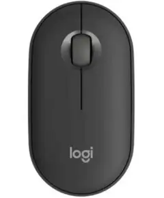 Mouse LOGITECH Pebble Mouse 2 M350s - TONAL GRAPHITE - BT - EMEA-808 - DONGLELESS - TechMall.geMouse LOGITECH Pebble Mouse 2 M350s - TONAL GRAPHITE - BT - EMEA-808 - DONGLELESS - TechMall.ge ,Mouse LOGITECH Pebble Mouse 2 M350s - TONAL GRAPHITE - BT - EMEA-808 - DONGLELESS - TechMall.ge