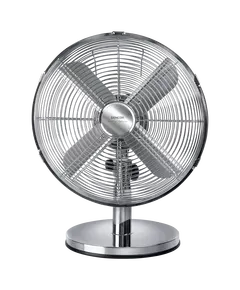 Fan Sencor SFE 3040SL Desk Fan, 35 W, Diameter- 30 cm, 3speed, High Quality Chromed - TechMall.geFan Sencor SFE 3040SL Desk Fan, 35 W, Diameter- 30 cm, 3speed, High Quality Chromed - TechMall.ge ,Fan Sencor SFE 3040SL Desk Fan, 35 W, Diameter- 30 cm, 3speed, High Quality Chromed - TechMall.ge
