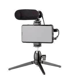 Microphone 2E Microphone Maono by MM011 Vlog KIT, 3.5mm - TechMall.geMicrophone 2E Microphone Maono by MM011 Vlog KIT, 3.5mm - TechMall.ge ,Microphone 2E Microphone Maono by MM011 Vlog KIT, 3.5mm - TechMall.ge