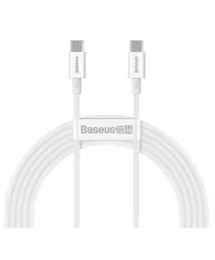 Cable Baseus Superior Series Fast Charging Data Cable Type-C to Type-C 100W 1m CATYS-B02 - TechMall.geCable Baseus Superior Series Fast Charging Data Cable Type-C to Type-C 100W 1m CATYS-B02 - TechMall.ge ,Cable Baseus Superior Series Fast Charging Data Cable Type-C to Type-C 100W 1m CATYS-B02 - TechMall.ge