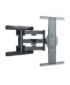 ტელევიზორის საკიდი Gembird WM-80STR-01 Rotating full motion TV wall mount 40" - 80 - TechMall.geტელევიზორის საკიდი Gembird WM-80STR-01 Rotating full motion TV wall mount 40" - 80 - TechMall.ge ,ტელევიზორის საკიდი Gembird WM-80STR-01 Rotating full motion TV wall mount 40" - 80 - TechMall.ge