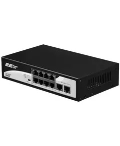 Switch 2E PowerLink Switch SP802F 10xFE (8xPoE, 2xUplink), 96W, Unmanaged - TechMall.geSwitch 2E PowerLink Switch SP802F 10xFE (8xPoE, 2xUplink), 96W, Unmanaged - TechMall.ge ,Switch 2E PowerLink Switch SP802F 10xFE (8xPoE, 2xUplink), 96W, Unmanaged - TechMall.ge