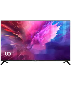 ტელევიზორი UDTV 43F4210 (2023)  16:9 FHD  9.5ms 170*/170* 220cd/m2 5000:1 DVB-T/T2/C/S/S2 HDMIx2 USB2.0 2x5W - TechMall.geტელევიზორი UDTV 43F4210 (2023)  16:9 FHD  9.5ms 170*/170* 220cd/m2 5000:1 DVB-T/T2/C/S/S2 HDMIx2 USB2.0 2x5W - TechMall.ge ,ტელევიზორი UDTV 43F4210 (2023)  16:9 FHD  9.5ms 170*/170* 220cd/m2 5000:1 DVB-T/T2/C/S/S2 HDMIx2 USB2.0 2x5W - TechMall.ge
