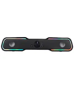 დინამიკი 2E Multimedia speaker  PCS101 RGB, 2.0, USB, Black - TechMall.geდინამიკი 2E Multimedia speaker  PCS101 RGB, 2.0, USB, Black - TechMall.ge ,დინამიკი 2E Multimedia speaker  PCS101 RGB, 2.0, USB, Black - TechMall.ge