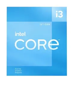 პროცესორი Intel Core I3-12100F 3.3GHz Turbo Boost 4.3GHz 12MB LGA1700 - TechMall.geპროცესორი Intel Core I3-12100F 3.3GHz Turbo Boost 4.3GHz 12MB LGA1700 - TechMall.ge ,პროცესორი Intel Core I3-12100F 3.3GHz Turbo Boost 4.3GHz 12MB LGA1700 - TechMall.ge