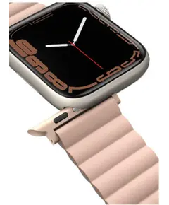 Uniq Revix Premium Edition Reversible Magnetic Apple Watch Strap 41/40/38Mm - TechMall.geUniq Revix Premium Edition Reversible Magnetic Apple Watch Strap 41/40/38Mm - TechMall.ge ,Uniq Revix Premium Edition Reversible Magnetic Apple Watch Strap 41/40/38Mm - TechMall.ge