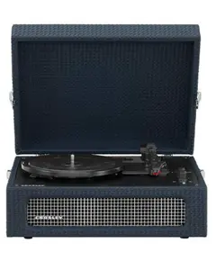 ფირსაკრავი Crosley Voyager Turntable - TechMall.geფირსაკრავი Crosley Voyager Turntable - TechMall.ge ,ფირსაკრავი Crosley Voyager Turntable - TechMall.ge